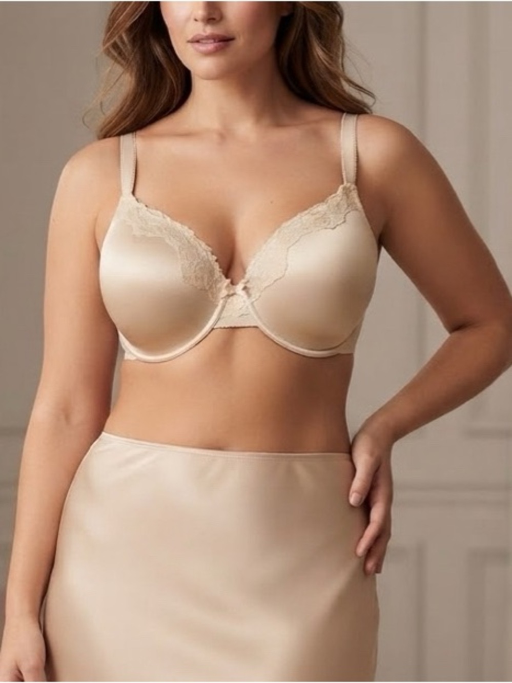 Maidenform Full Coverage T Shirt Bra